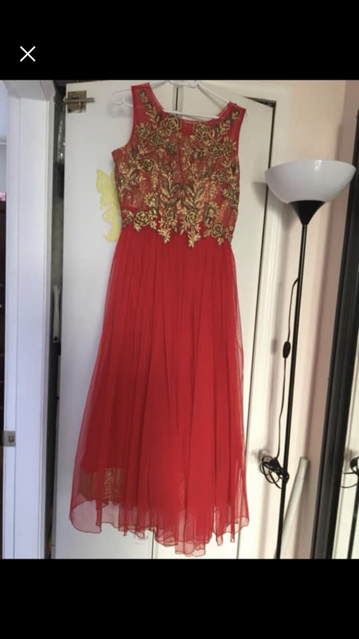 Long Dress - photo 2