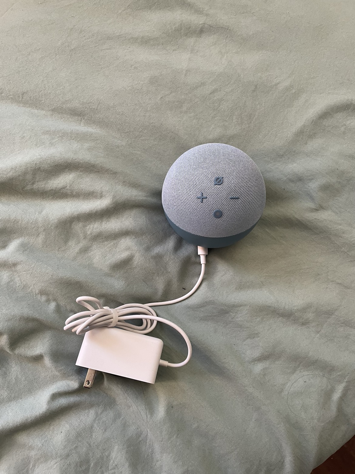 Amazon echo dot