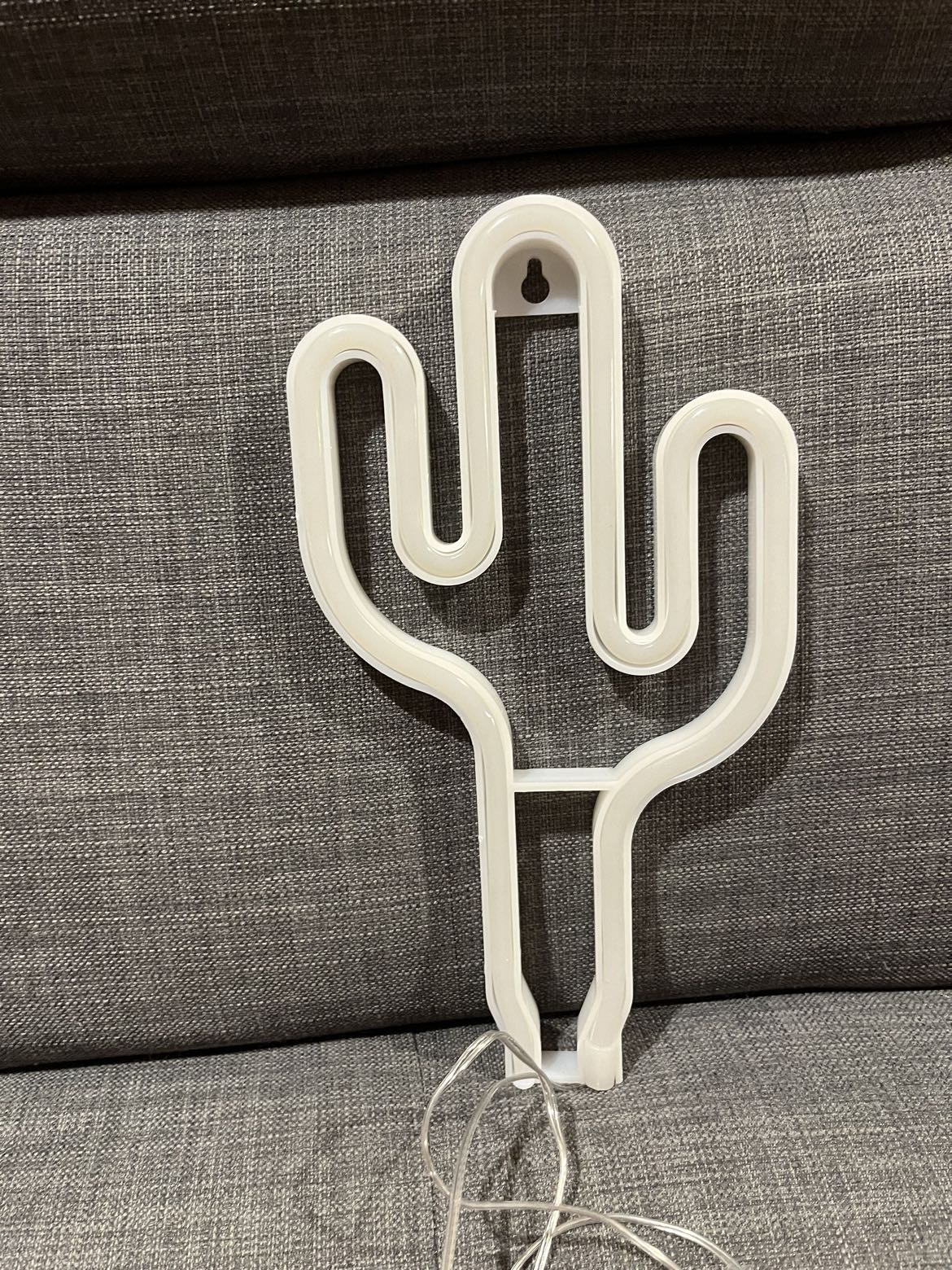 2 LED Lights image indicator(2)