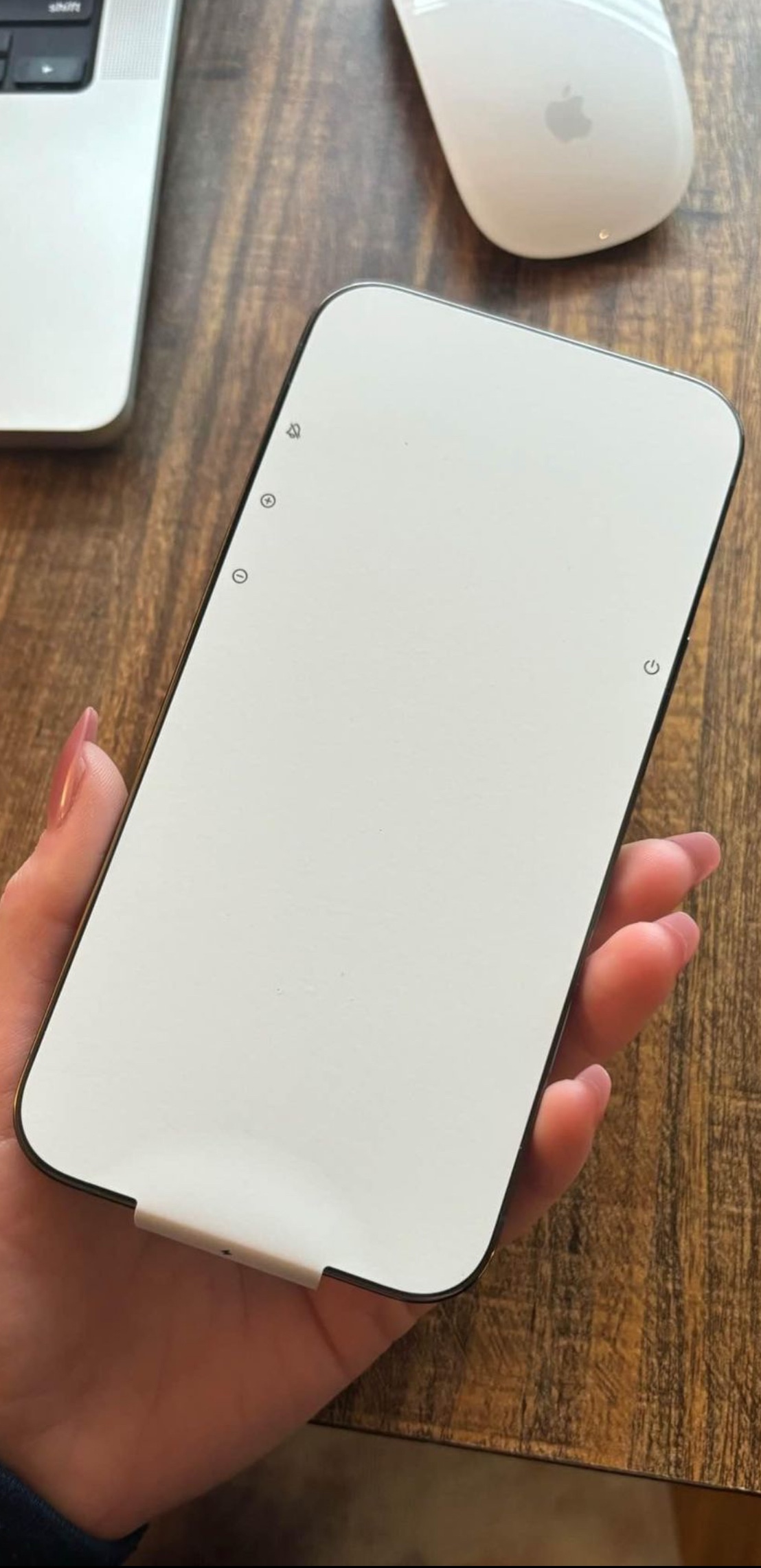 Brand New iPhone 13 Pro Max 128GB - photo 2