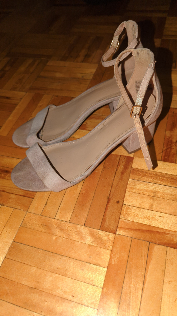 sandals - photo 2