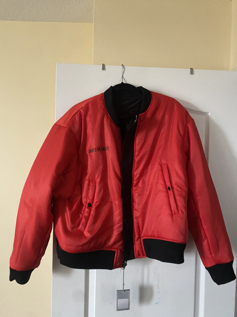 Dust of Gods - Reversible Jacket (BNWT) - photo 4