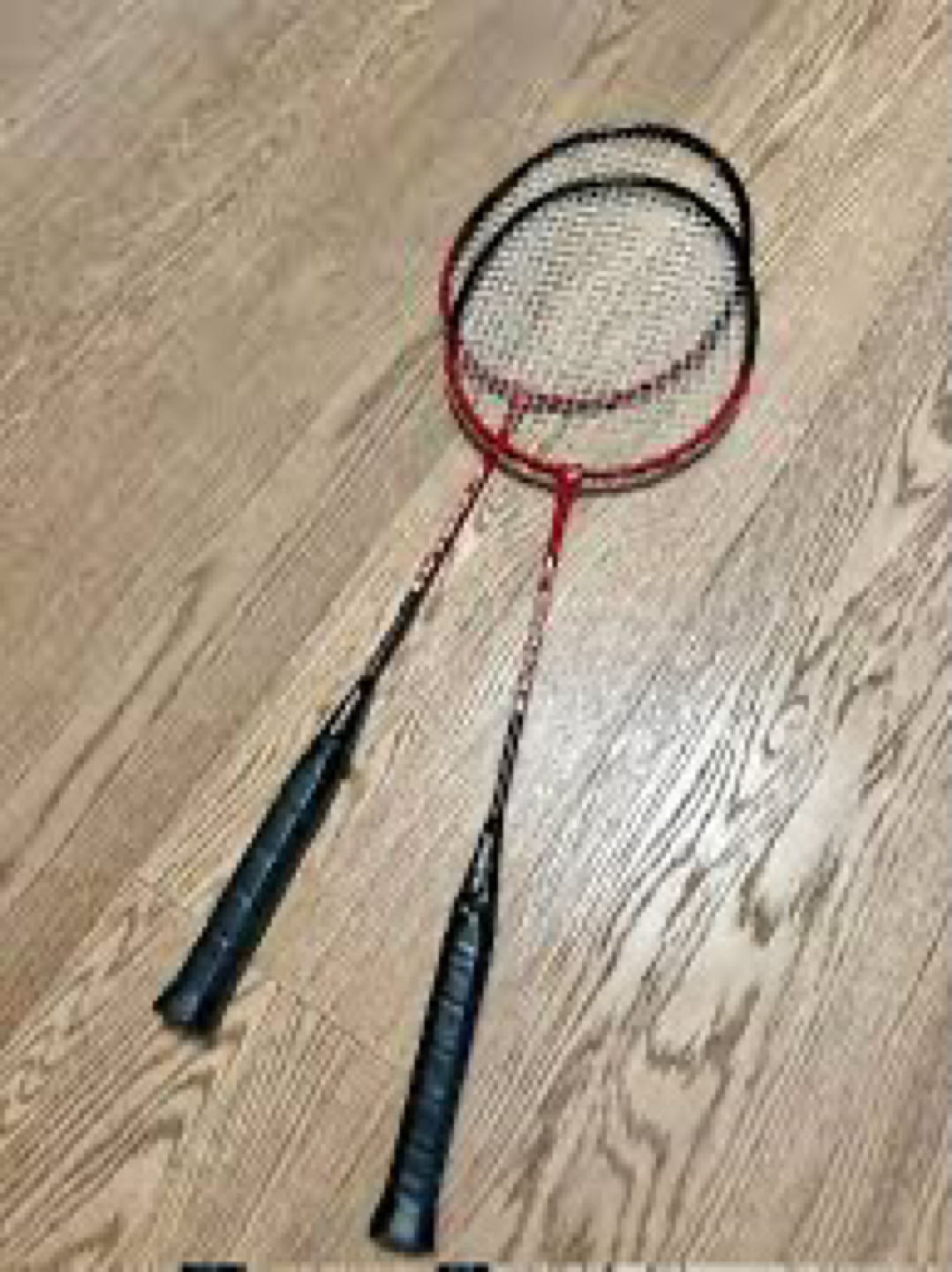 Matrix Power Elite 10 Badminton Racket 🥕 thumbnail
