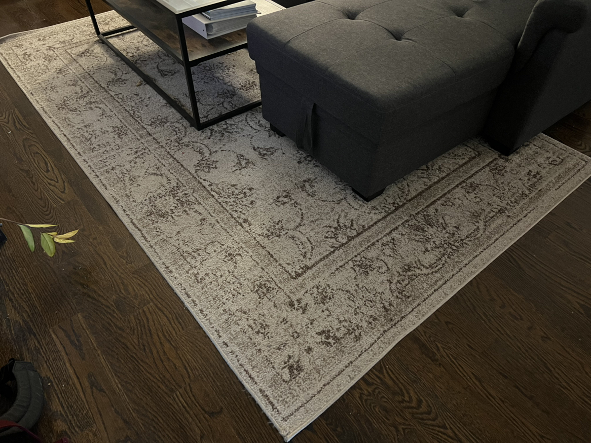 Area Rug