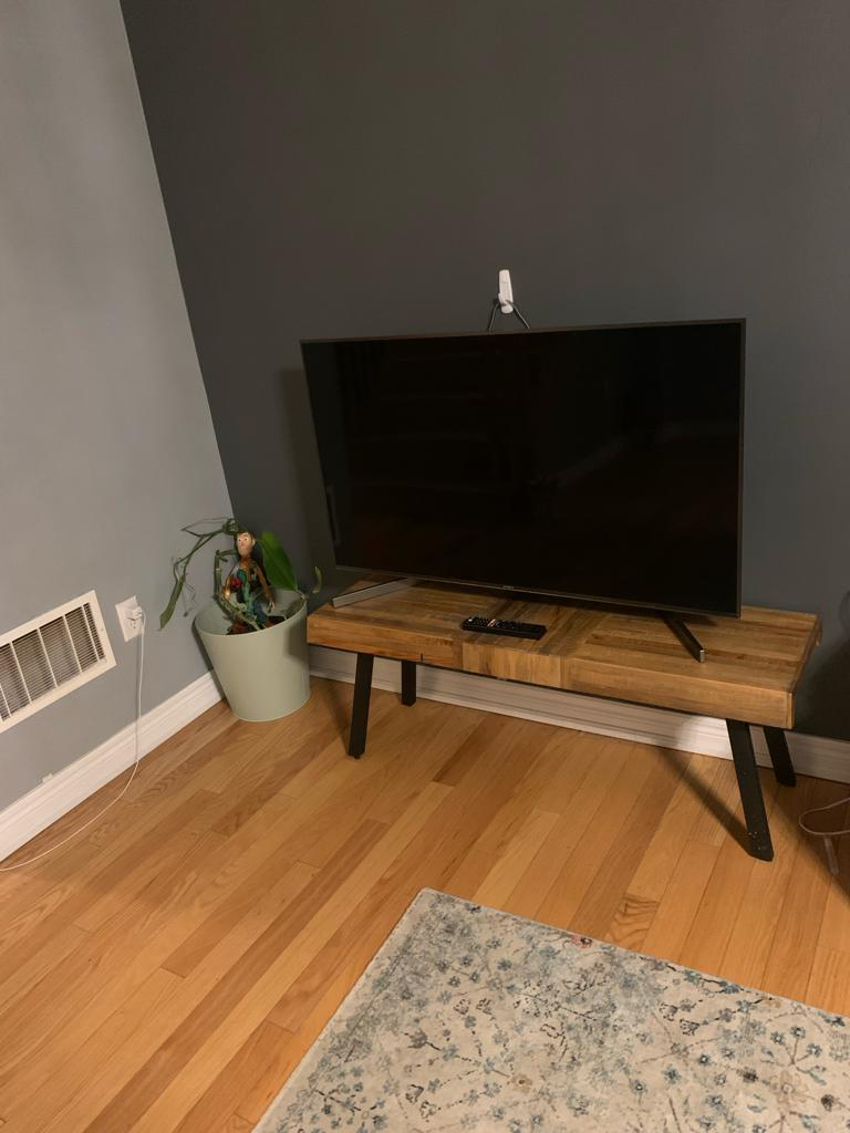 Sony smart TV 50"