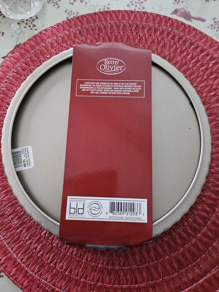 Tart pan image indicator(2)