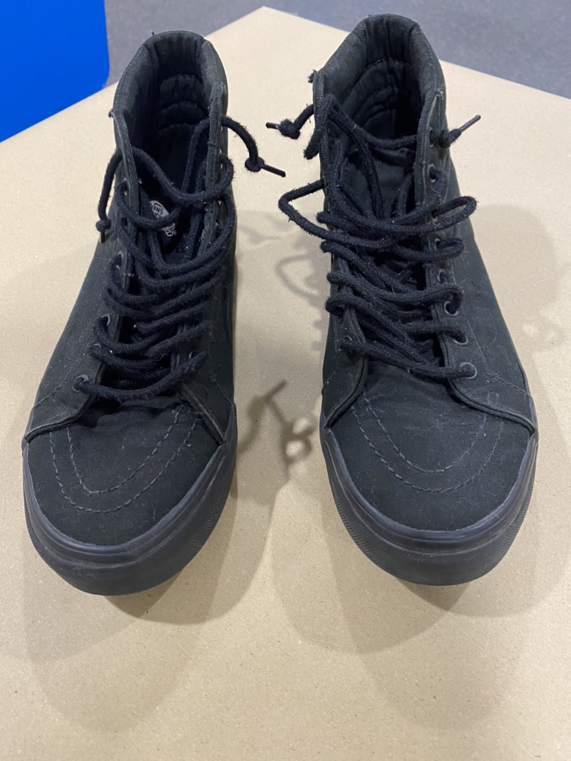 VANS Sk8-Hi Tapered Shoe