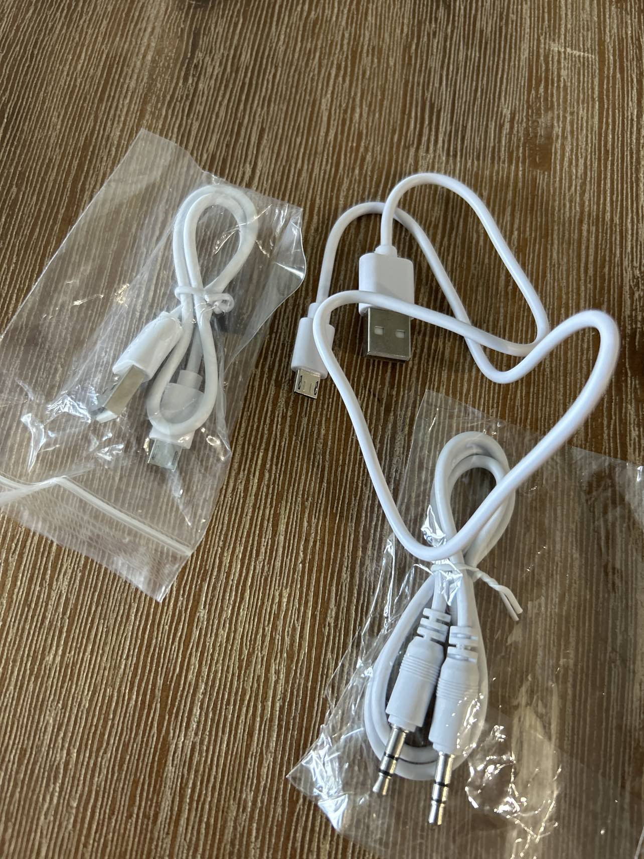 Type A cables thumbnail