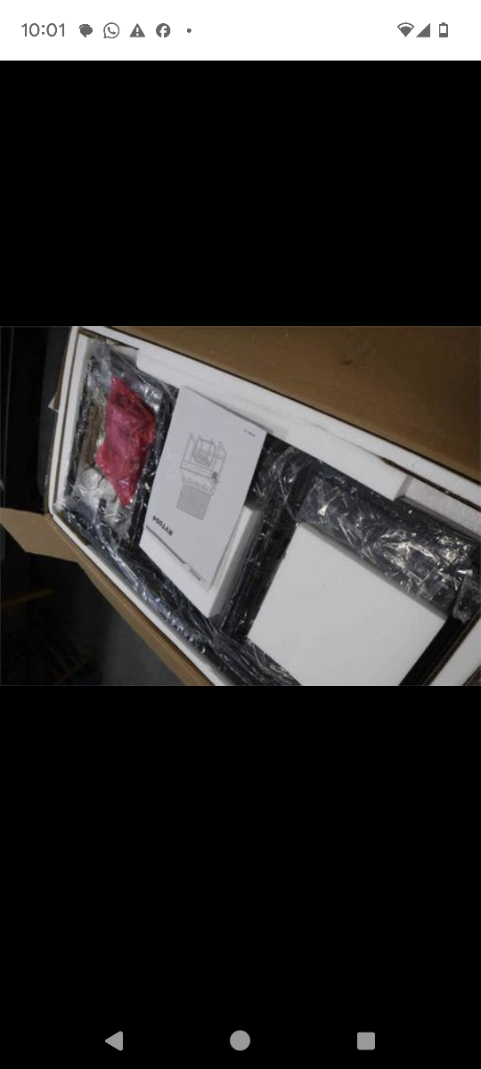 Bedroom Vanity set Table with drawers, mirror and seat - photo 5