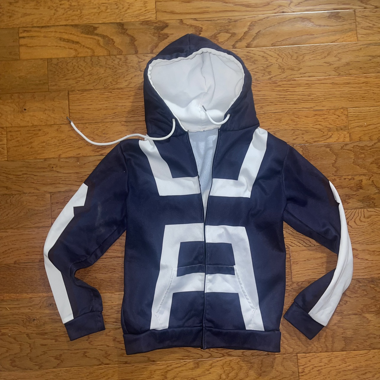 My Hero Academia Hoodie