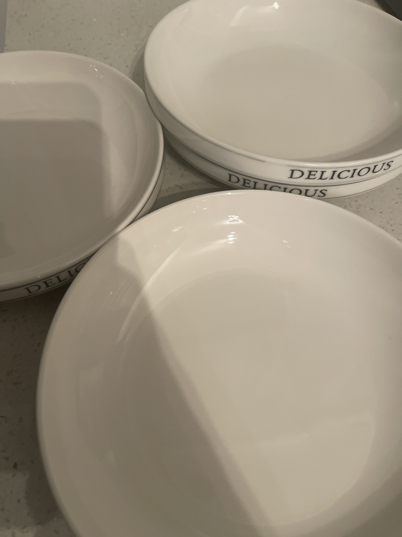 4 dishes - photo 5
