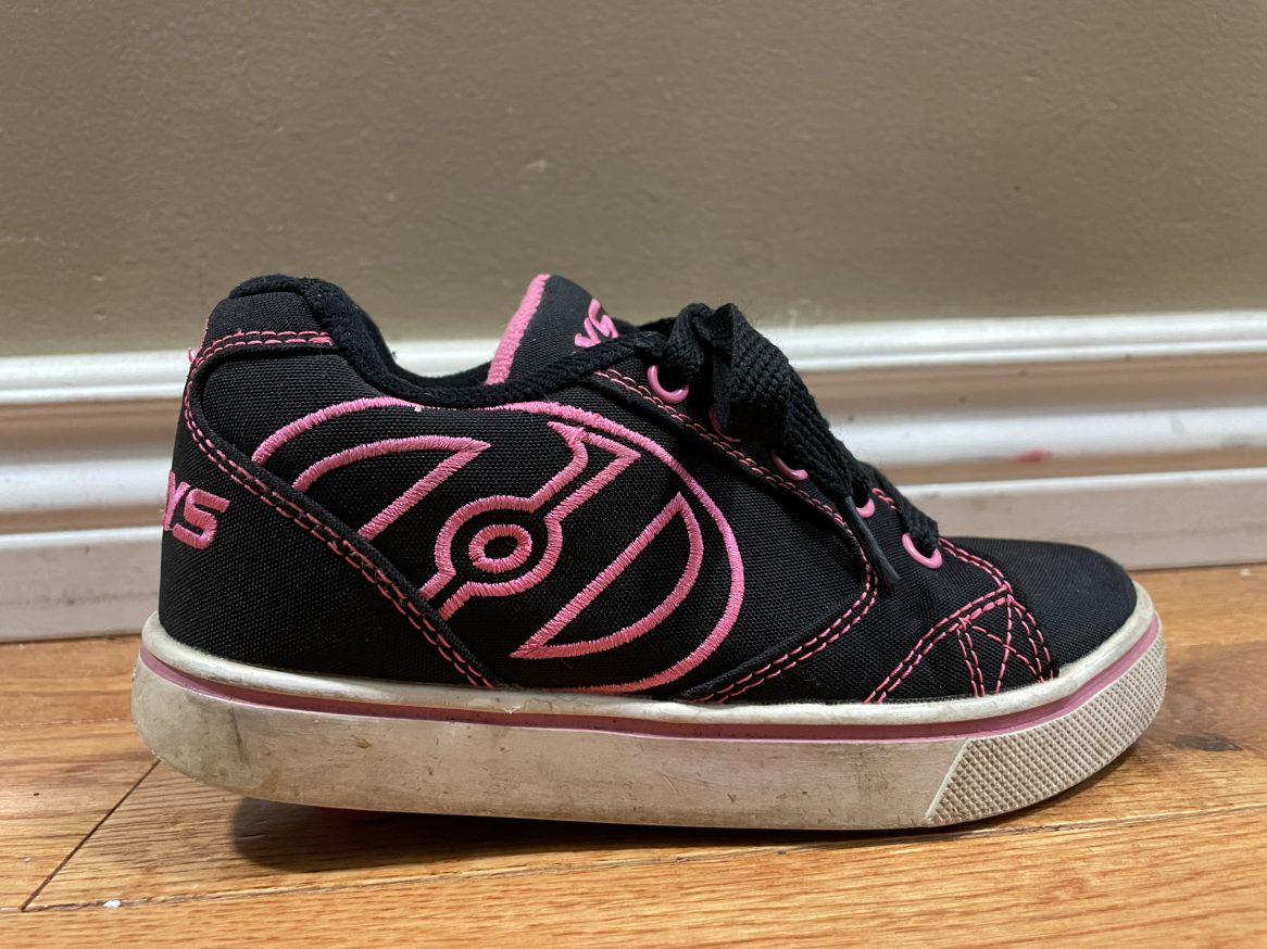 Heelys -Size 1Y - photo 4