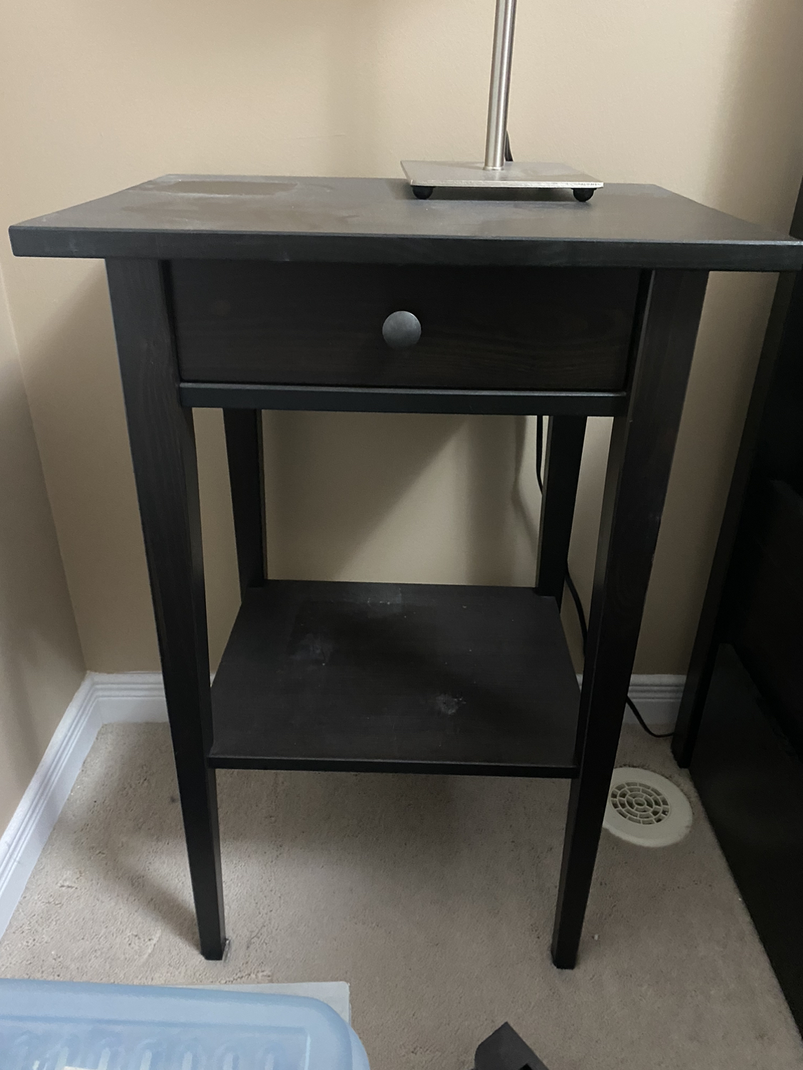 Nightstand - photo 2