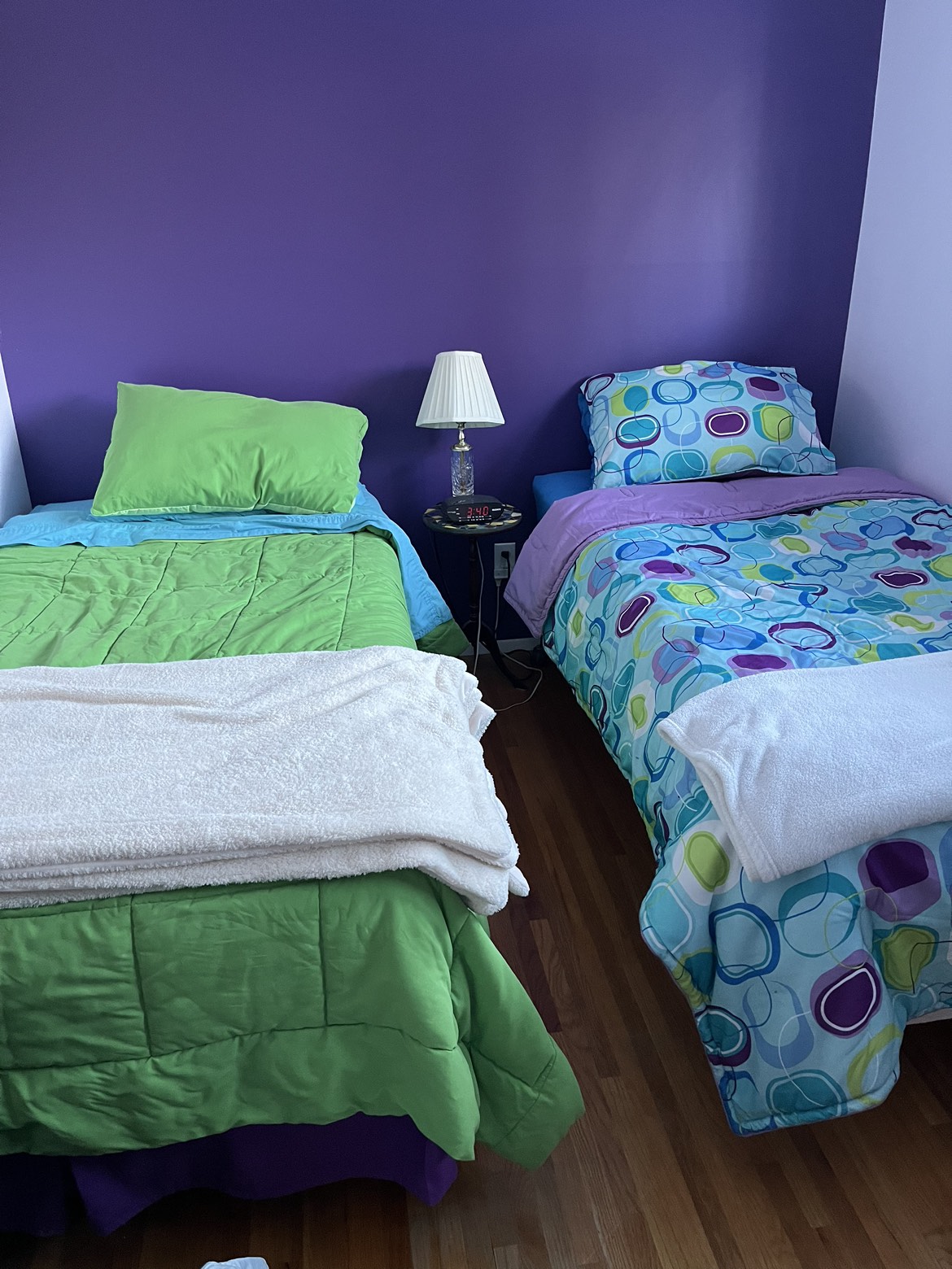 Twin bed sets - photo 4