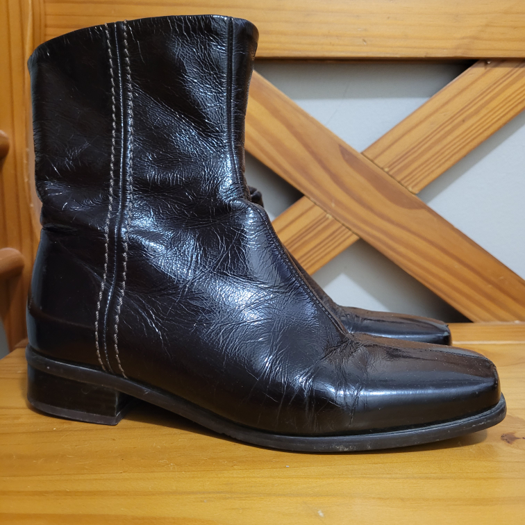 Waterproof boots 5.5 thumbnail