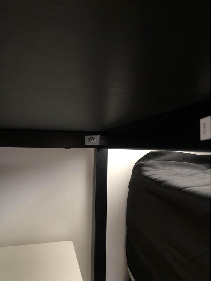 IKEA office table - photo 3