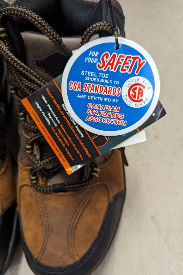 Safety Boots Helcat image indicator(2)