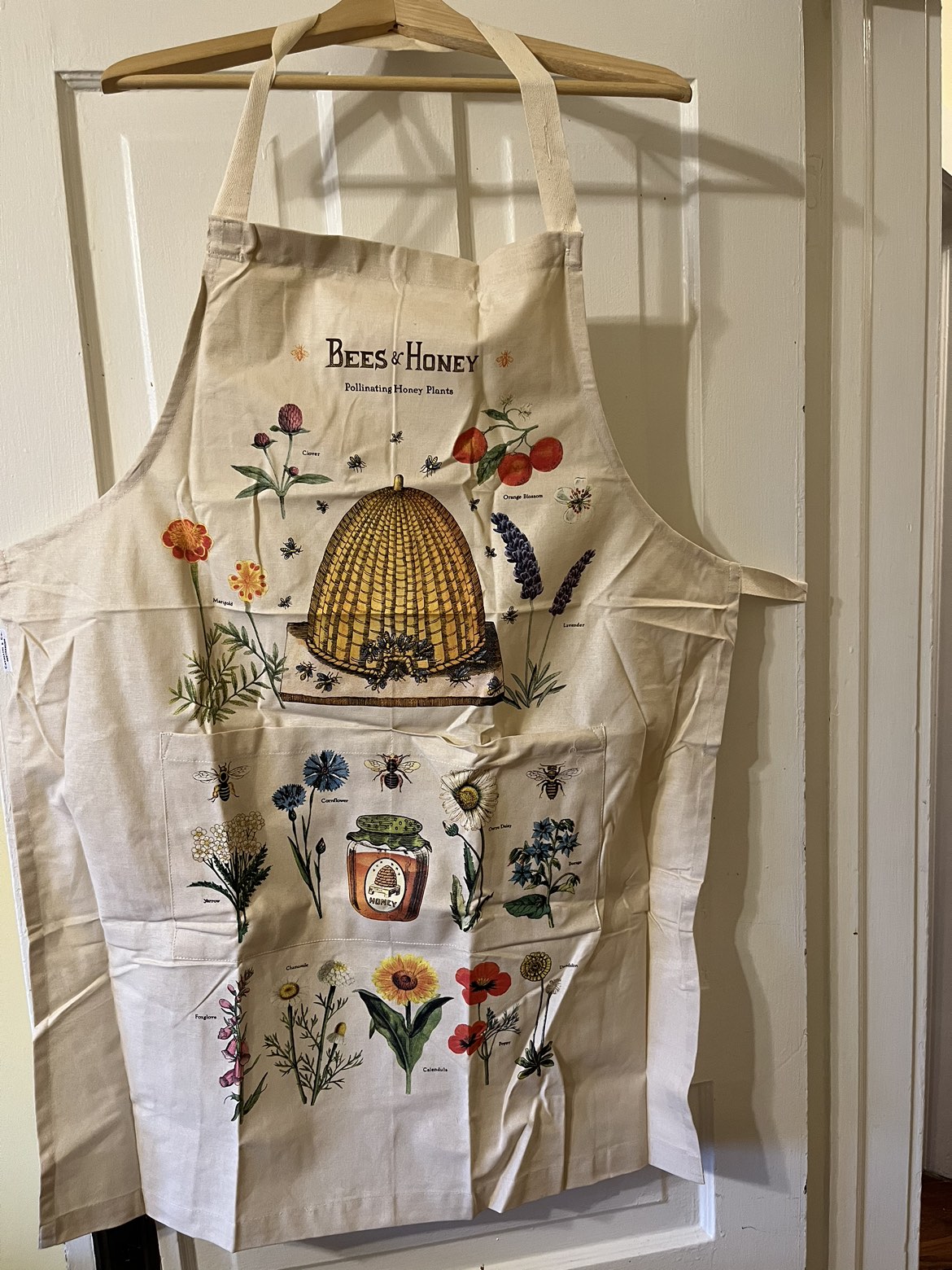 Apron - Vintage  Cavallini & Co - photo 3
