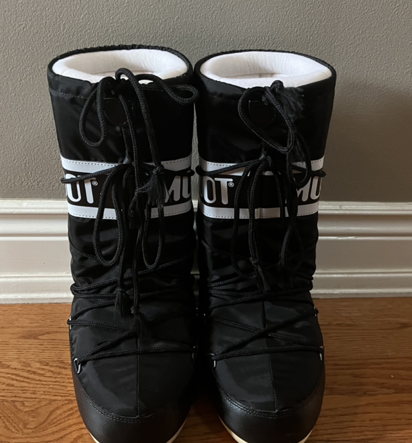 Moon Boot Size 35/38 - photo 2