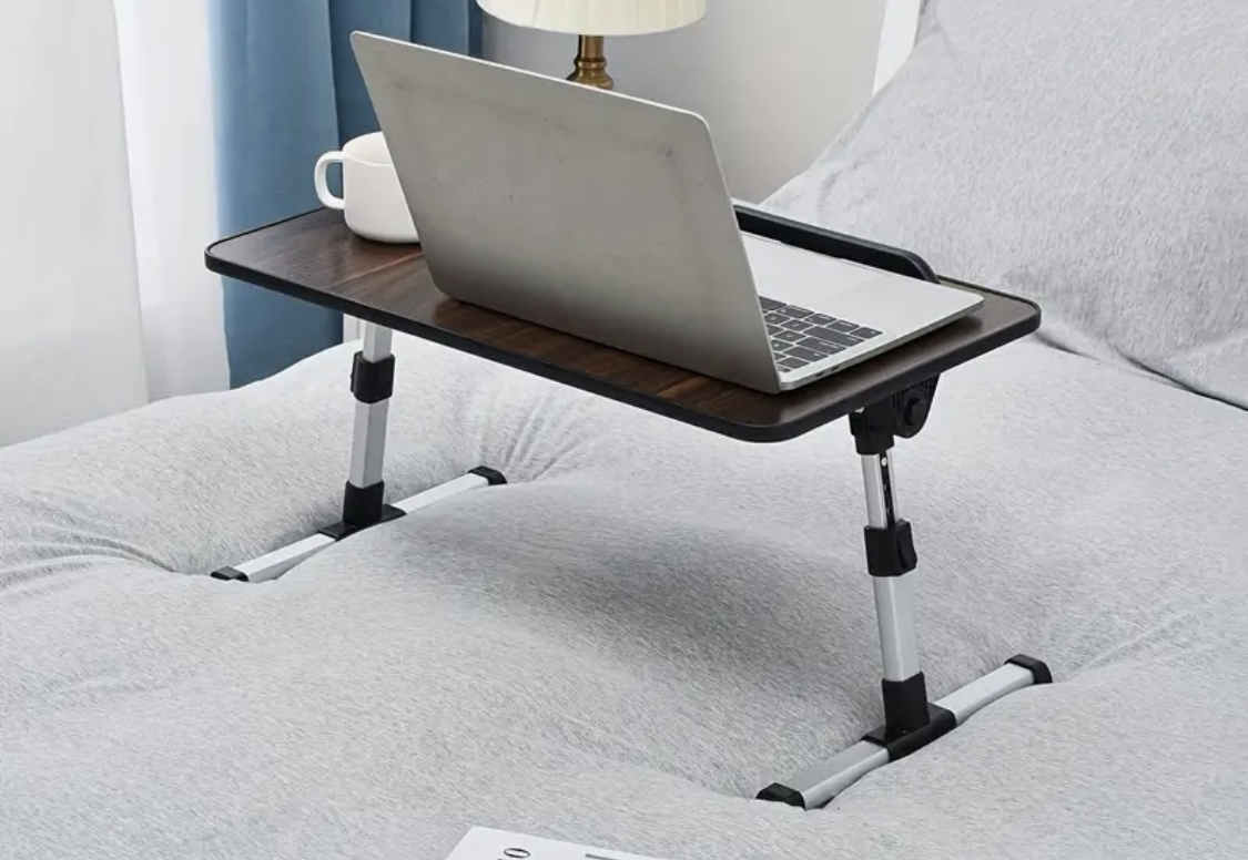 Laptop table 🥕