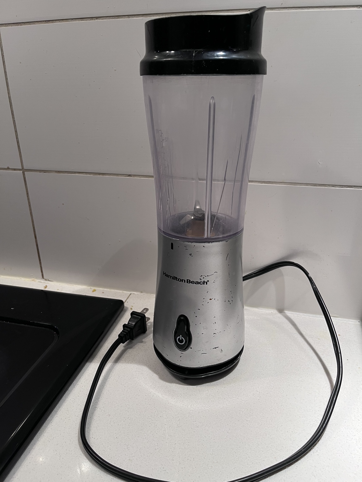 hamilton beach blender juicer kitchen 🥕 thumbnail