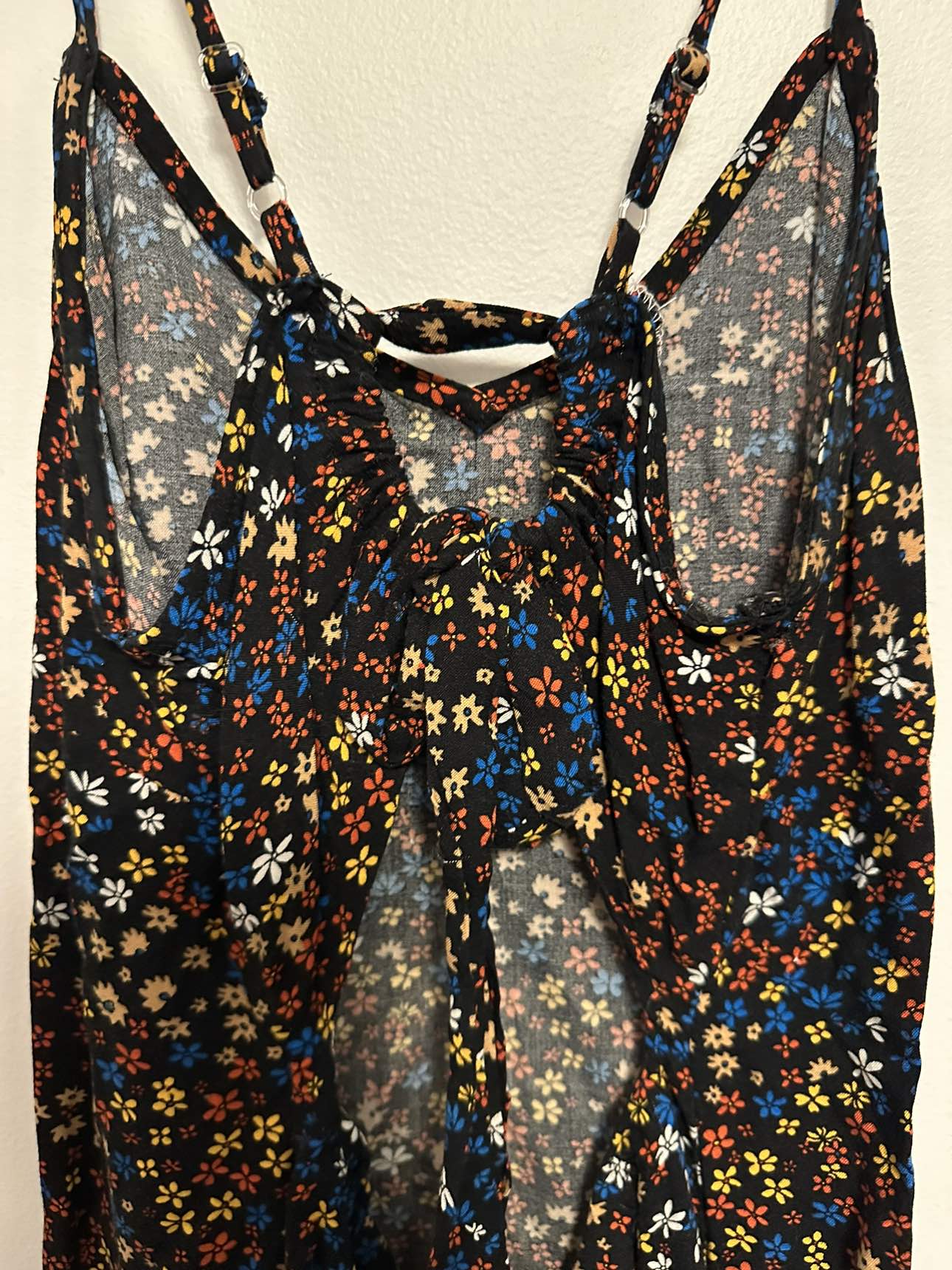 Floral Dress - photo 4