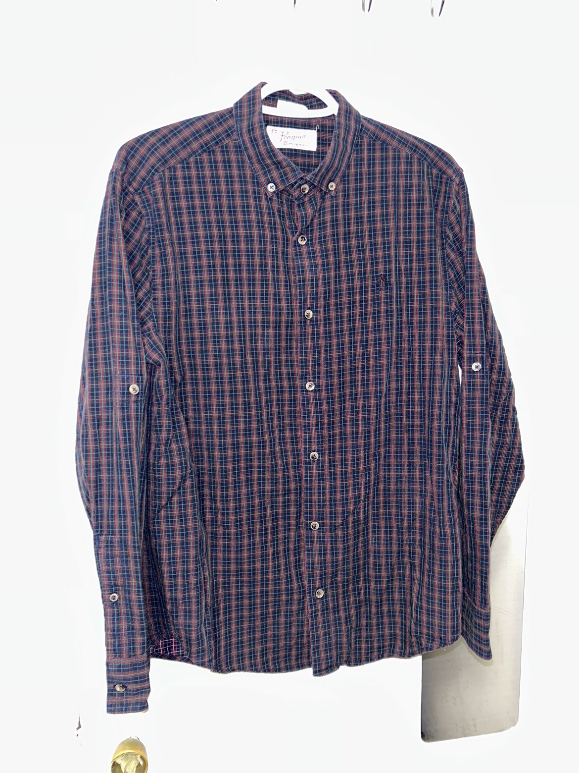 Medium men�’s button up shirts image indicator(3)
