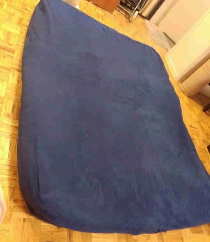 floor mattress foldable