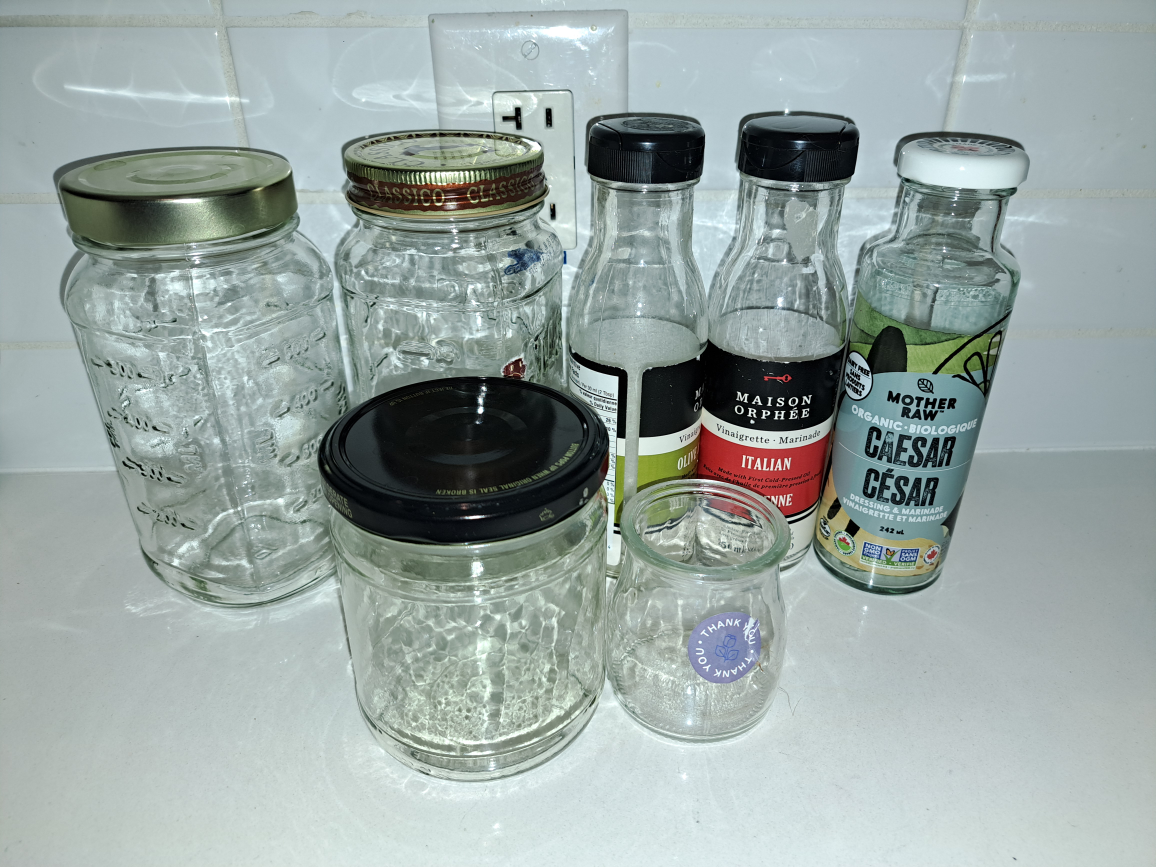 free jars thumbnail