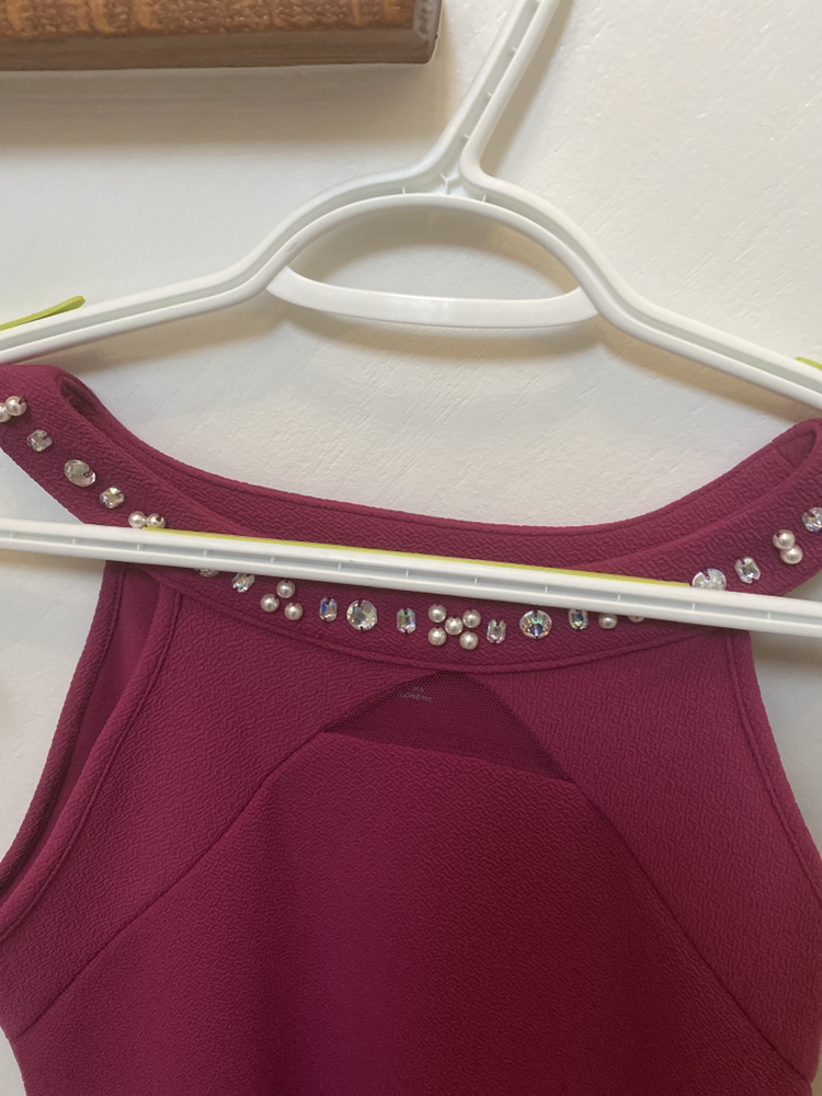 Girls Dress size XL image indicator(2)