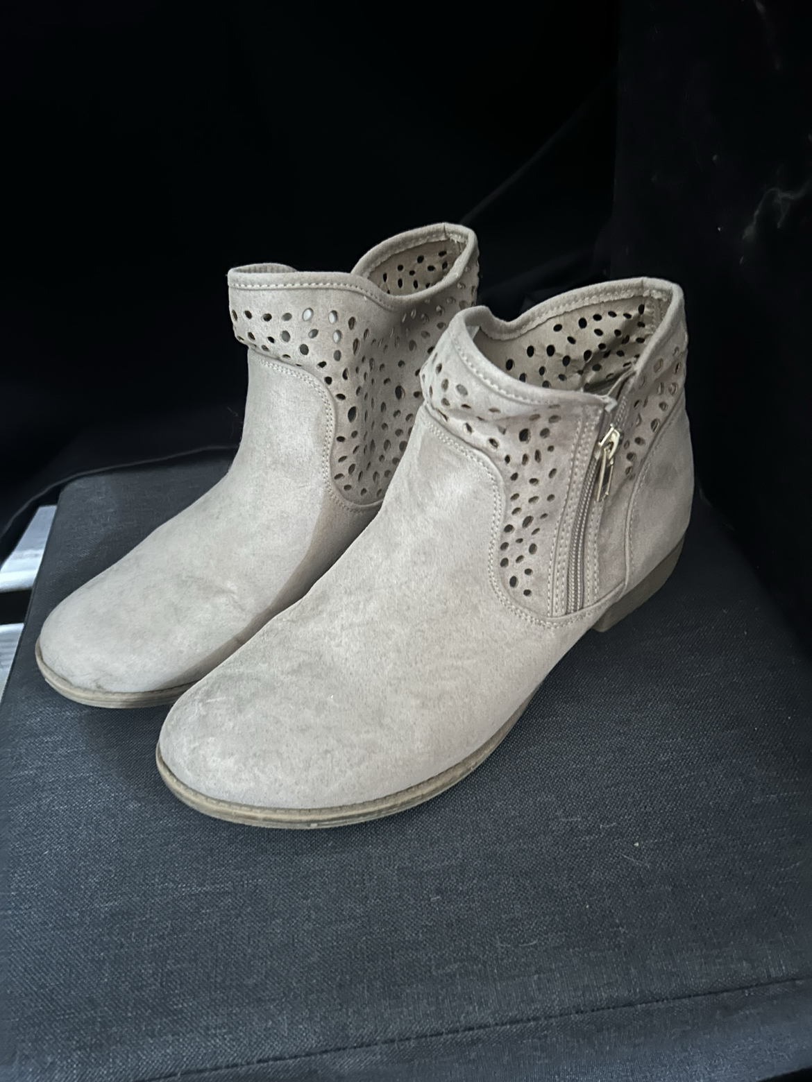 Shoes image indicator(2)