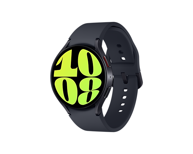 Samsung Watch 6 44mm Black With Strap - photo 3