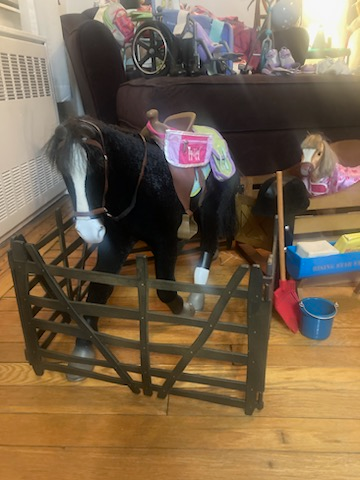 American girl Doll - photo 4