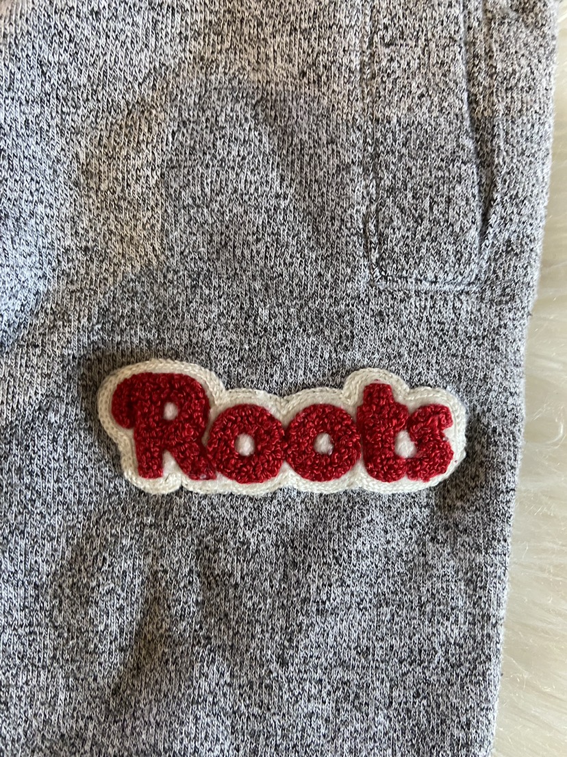 Roots Kids Joggers - 6T image indicator(2)
