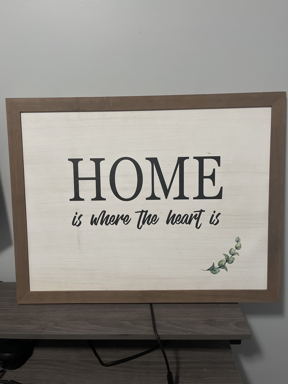 Home is where the heart is day 5🥕 thumbnail