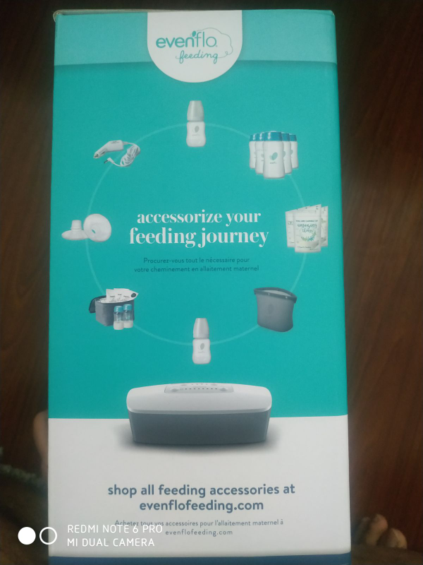 breast pump electric - photo 2
