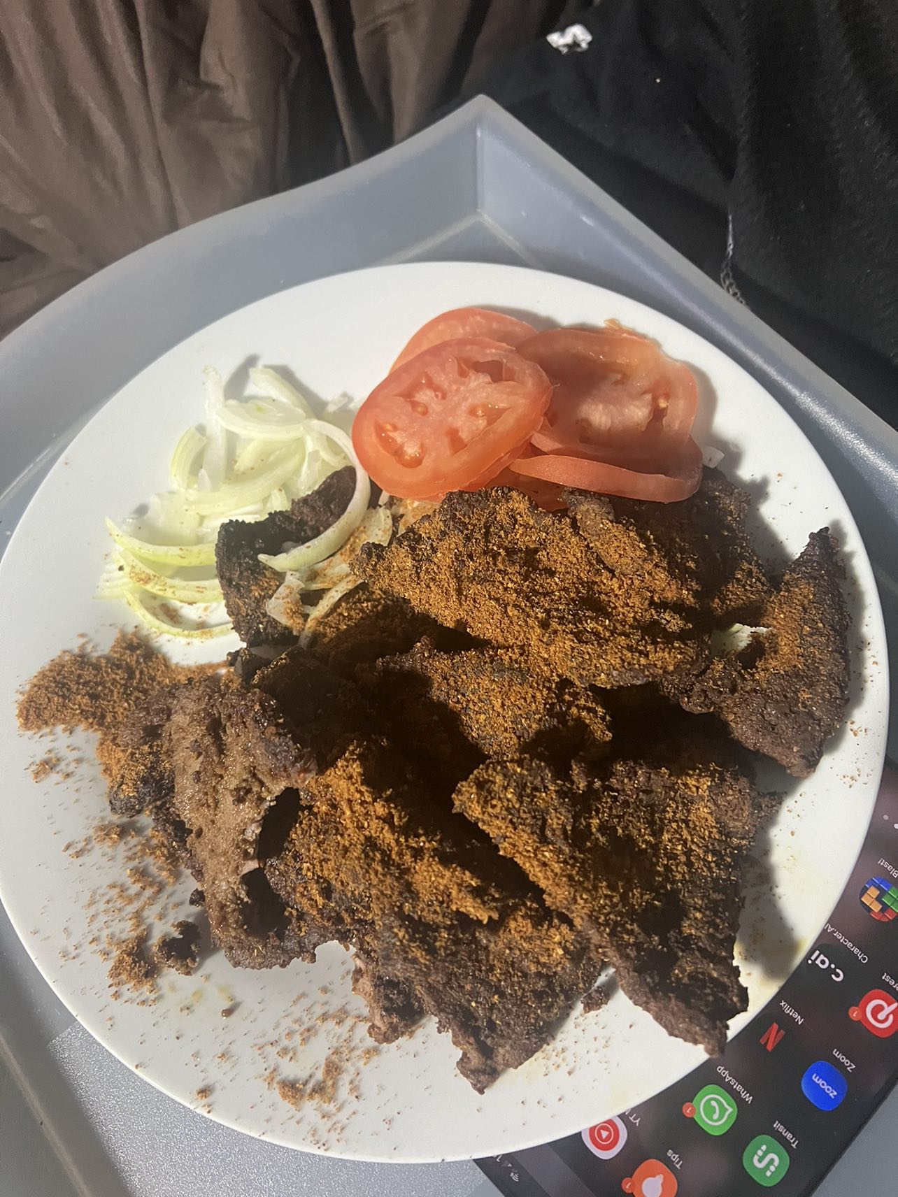 Suya