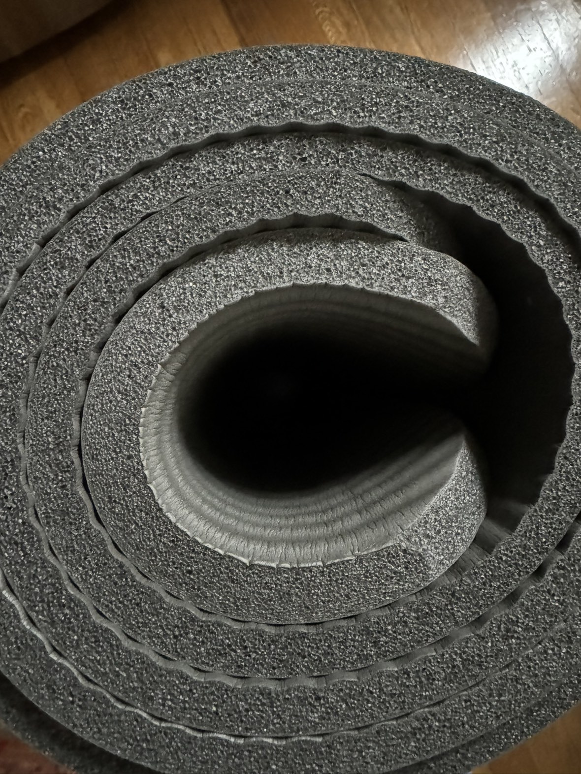 Yoga mat - photo 2