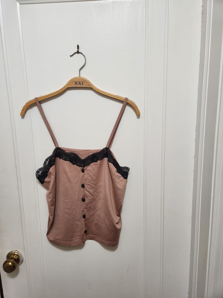 Luxury Satin Cami Set - photo 2