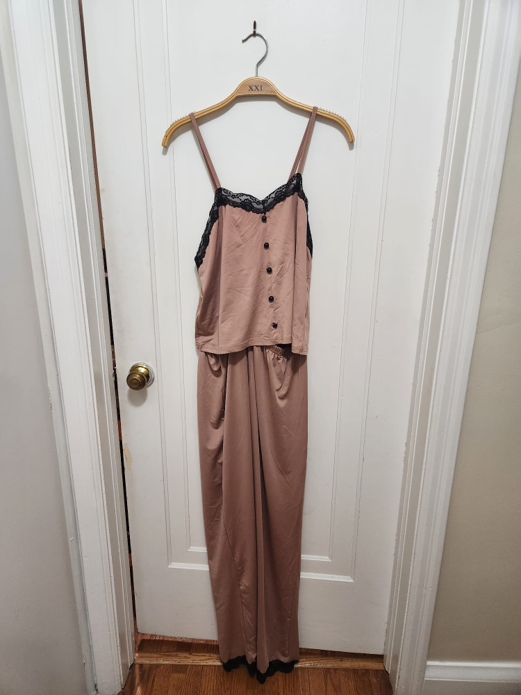 Luxury Satin Cami Set - photo 3