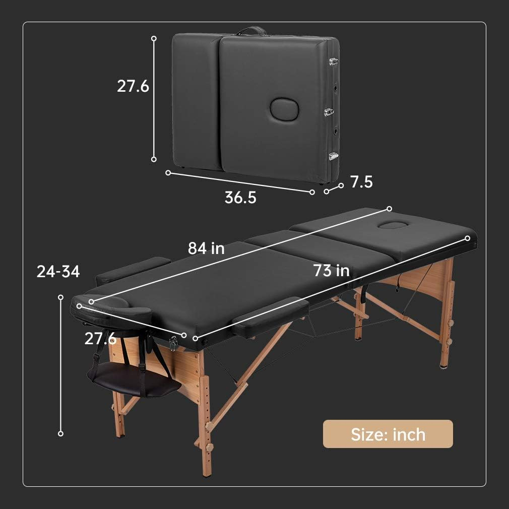 Massage Table