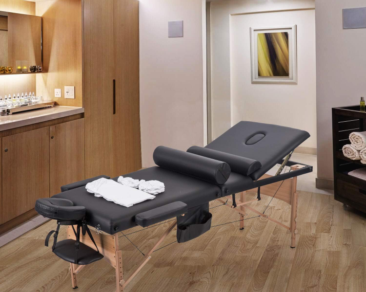 Massage Table - photo 2