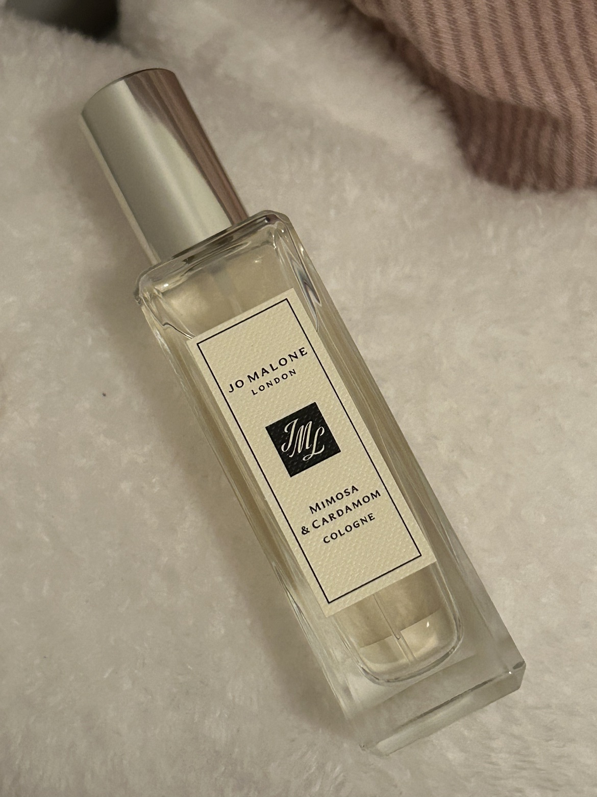jo malone mimosa 30ml thumbnail