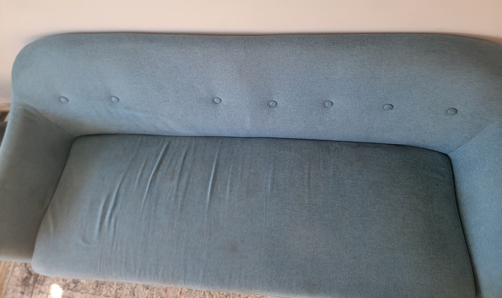 The Bricks Sofa - photo 2
