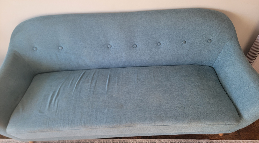 The Bricks Sofa - photo 3