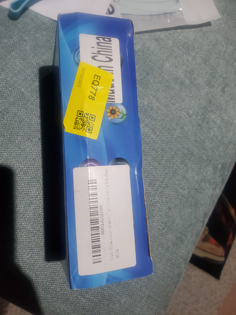 new hand held video game open box - photo 3