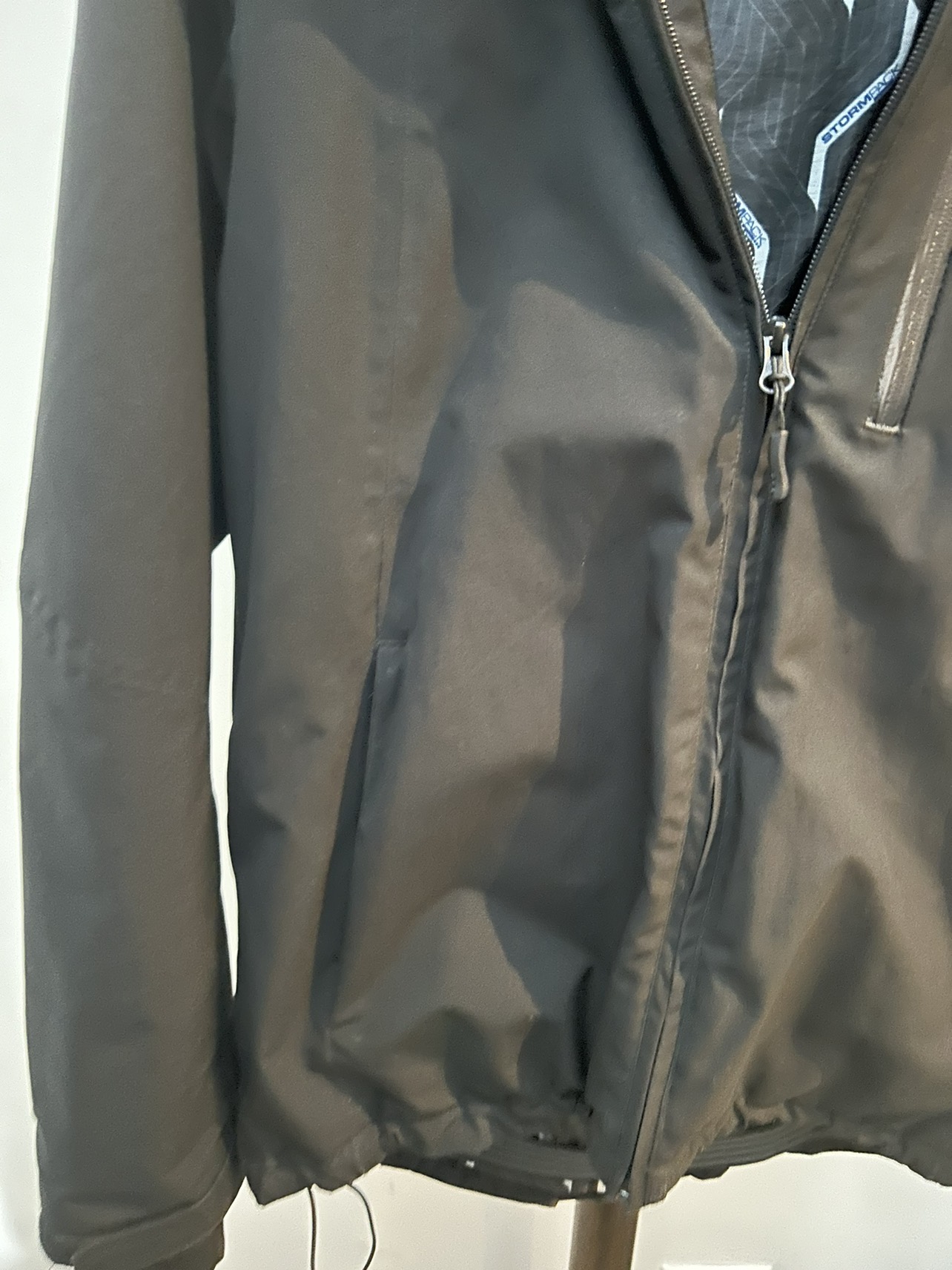 Sunice Storm PACK men’s parka. Size medium image indicator(5)