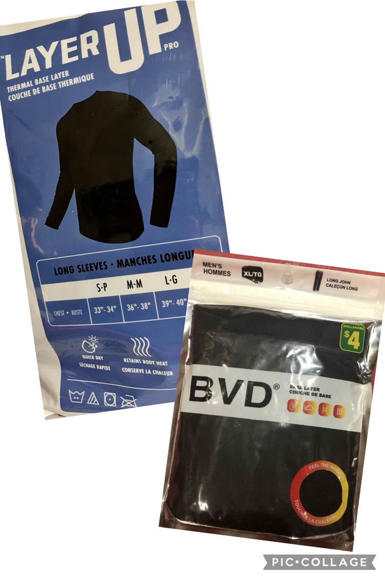 Thermal wear