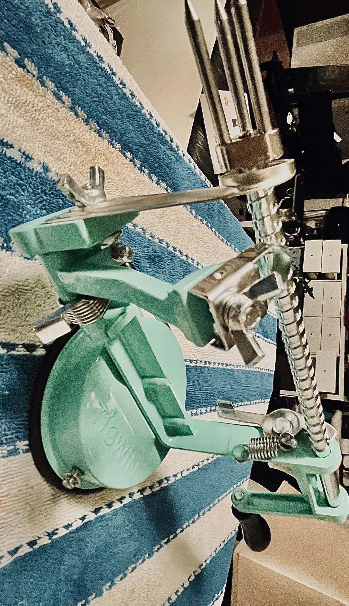 ULTIMATE VEG AND FRUIT PEELER image indicator(5)