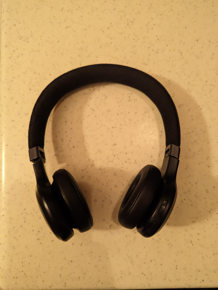 JBL Live 460NC - photo 3